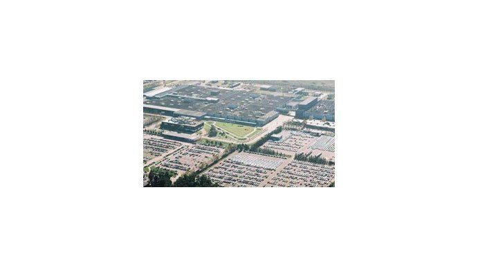 Datos industria marzo 2020