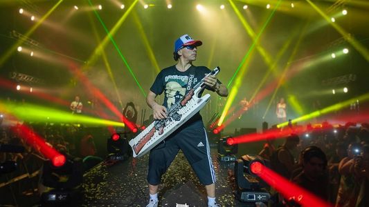 Damas Gratis se presenta por triplicado en el teatro Gran Rex