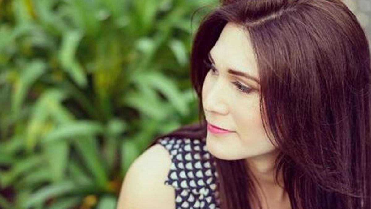 Valeria Licciardi mostró un video de cuando era nene: mirá el inédito material