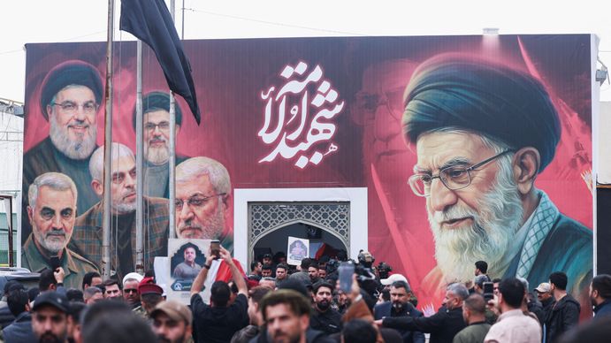 Escalada peligrosa: dos nuevos países amenazan con declararle la guerra a Irán