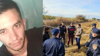 Crimen y misterio: encontraron muerto en un descampado a joven desaparecido