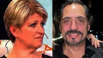 Paloma Fort reavivó la dura guerra en la familia y apuntó contra el marido de Rocío Marengo: Es capaz de...