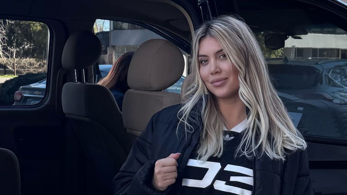 wanda nara