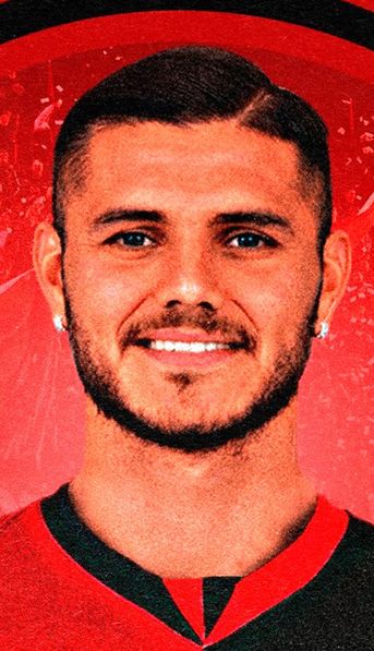 ¿Mauro Icardi firmará con Newell´s y dejará el Galatasaray?