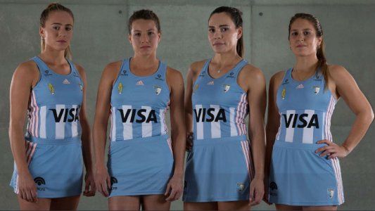 Comienza el sueño de Las Leonas: todo lo que tenés que saber sobre el Mundial de hóckey sobre césped