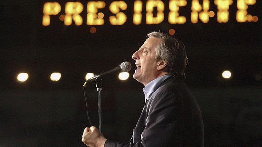 Encuesta Basta Baby: ¿qué piensa sobre los homenajes a Néstor Kirchner?