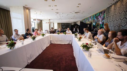 Juntos por el Cambio, en tono electoral: se reunieron en Mar del Plata con foco de debate en la economía