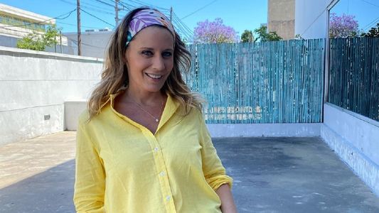 La aclaración de Rocío Marengo sobre su fuerte frase del baile del Koala y la AMIA