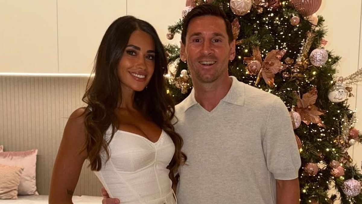 Leo Messi habló como nunca antes de su relación con Antonela Roccuzzo y reveló un íntimo detalle