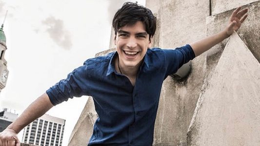 Agustín Sullivan y la posibilidad de estar en el Bailando: Que mi nombre esté dando vueltas es...