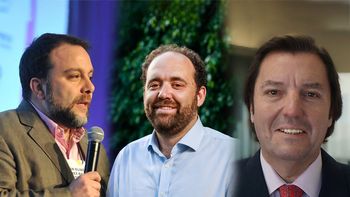 Emprendedores y PyMES rechazan el Proyecto de Ley que suspende la creación automática de las SAS