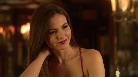 La tentación, la infidelidad y la libido se conjugan en esta peli de Netflix de hora y media