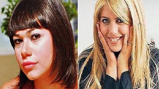 Mariana de Melo: Maxi López iba atrás de cualquier famosa