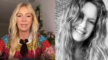 Isabel Macedo y Cris Morena confirmaron la fecha de regreso de Floricienta