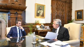 Con la mira en 2023, el Gobierno prepara incentivos para exportadores de economías regionales