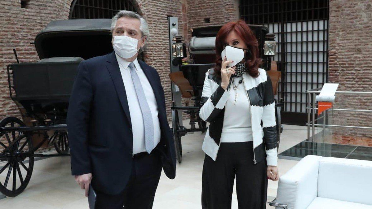 La comisión Beraldi, Rafecas y la Corte Suprema: la Justicia abre una grieta silenciosa entre Alberto y Cristina