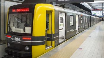AUMENTAN el SUBTE y los PEAJES desde ABRIL 2024: cuánto pasarán a costar las tarifas (Foto: archivo) AUMENTAN el SUBTE y los PEAJES desde ABRIL 2024: cuánto pasarán a costar las tarifas (Foto: archivo)