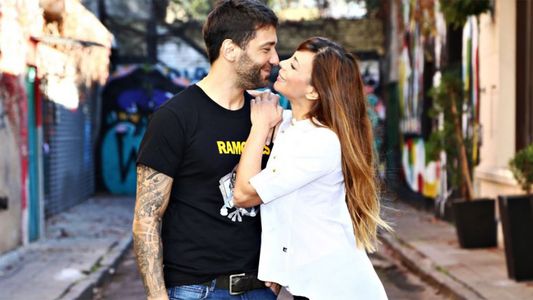 Ximena Capristo: Jamás pensé encontrar a la persona para pasar tantos años de mi vida