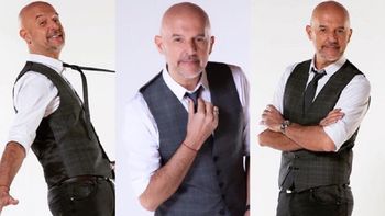 Así será Santo Sábado sin Guillermo López, contagiado de COVID