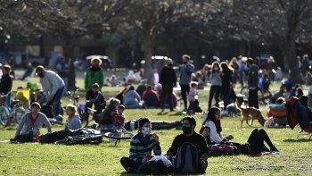 Coronavirus en Argentina: confirmaron 4.625 casos y 120 muertes en 24 horas
