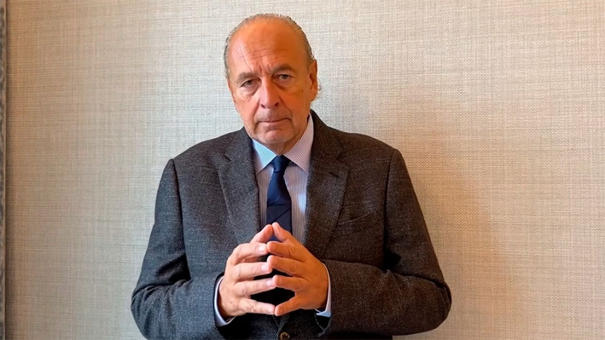 El empresario José Luis Manzano dijo que hay signos claros de reactivación de la demanda y oportunidades de inversión.