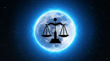 Astrología: los 5 signos más beneficiados por la Luna en Libra y Júpiter en Géminis.