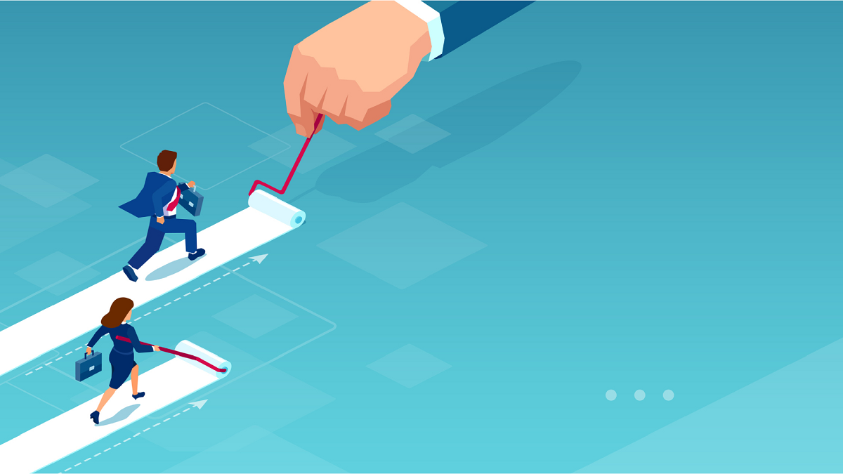 En Argentina las mujeres ganan un 28,5% menos que los varones