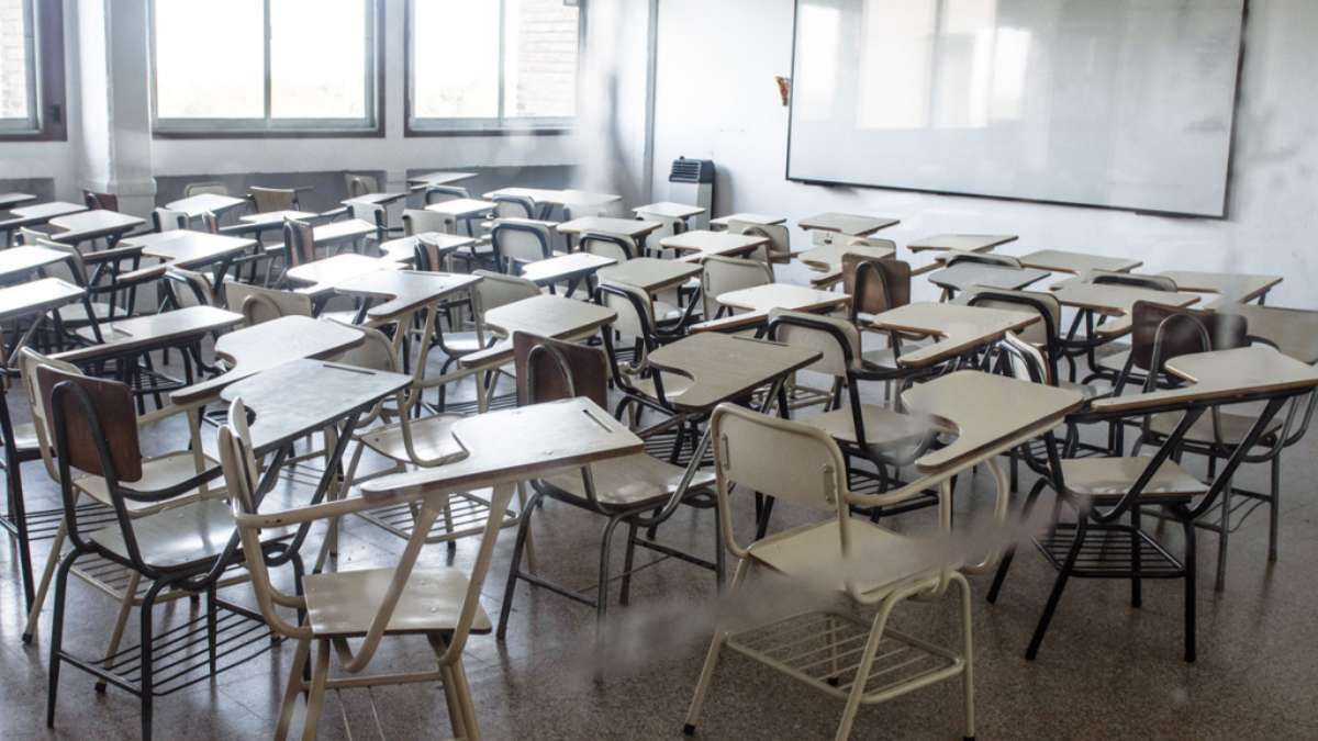 Bajo nivel en matemática y menos abandono escolar: qué dice una encuesta oficial sobre la Escuela Secundaria