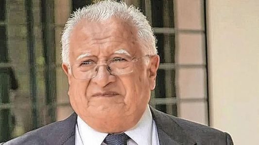 Quién era Gregorio Perez Companc, uno de los empresarios más importantes y dueño de la cuarta fortuna del país