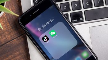 Joe Biden retiró la prohibición de Tik Tok y WeChat en EE.UU