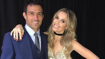 Cvitanich respondió a la sugestiva propuesta de Chechu Bonelli y ya sabe lo que le va a pedir