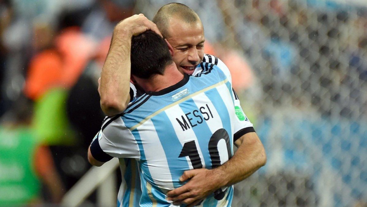 Contepomi alienta a la Selección: Argentina va a hacer un excelente mundial