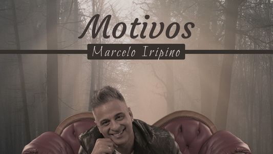 Marcelo Iripino presenta Motivos su nuevo CD