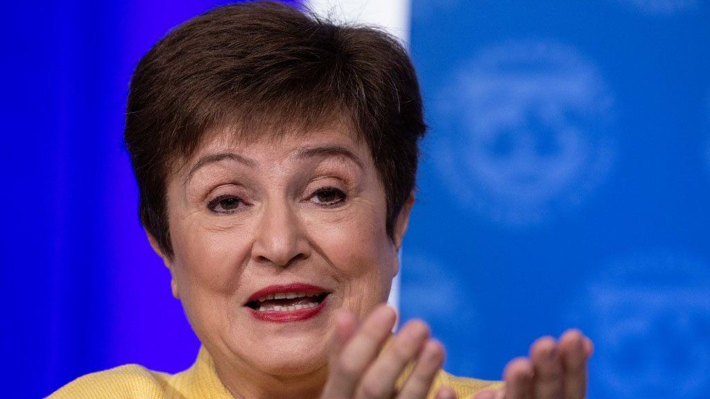 El FMI empeoró las proyecciones sobre la economía argentina y anticipó una caída del 11,8%