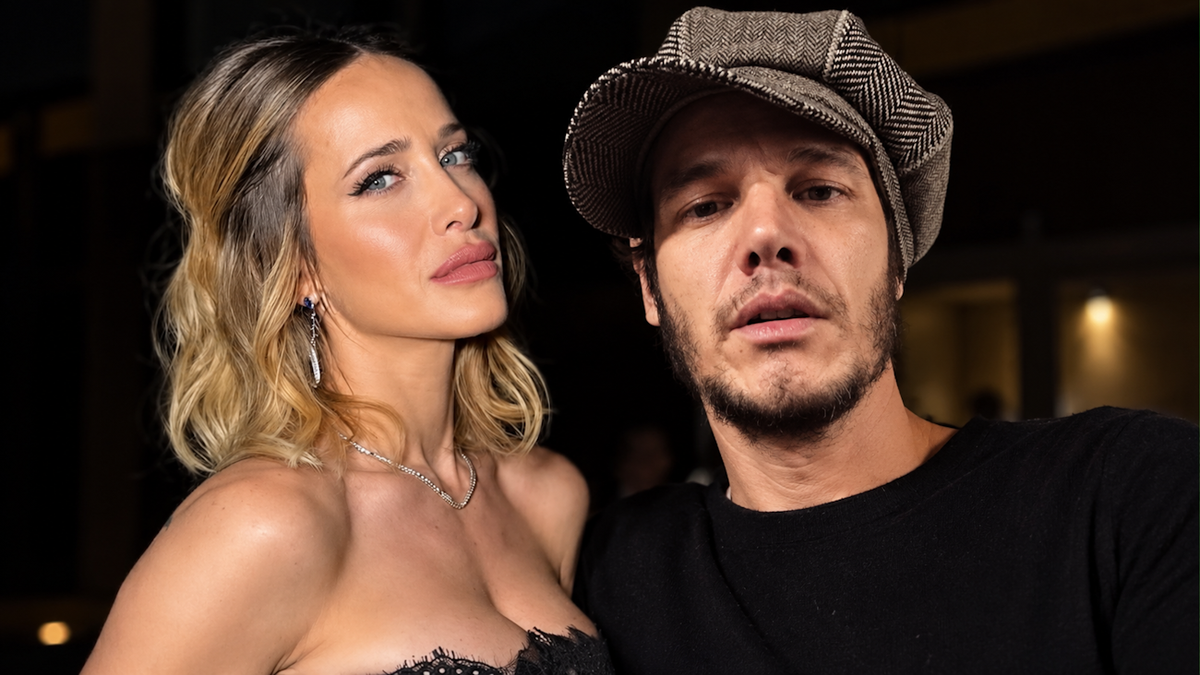 Se filtró la fuerte prohibición de Julieta Prandi a Emanuel Ortega que habría provocado el fin de la relación