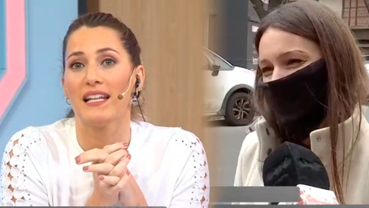 Contundente respuesta de Mica Viciconte a Pampita por el consejo que le dio a Fabián Cubero