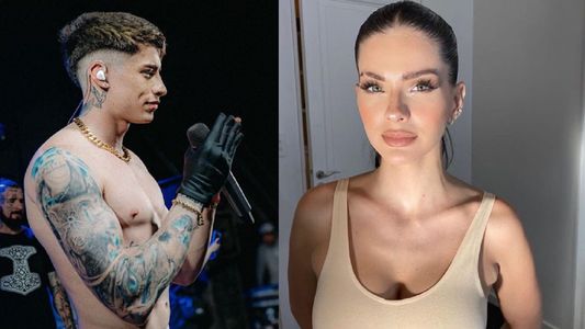 Lauty Gram habló por primera vez de la China Suárez y dio detalles de los encuentros: Es re...