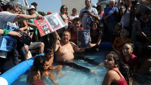 La Navidad de Comodoro Py: los abusos cometidos y los presos K en veremos