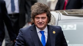 La agenda de Javier Milei para la semana: reuniones políticas, empresas y una visita internacional