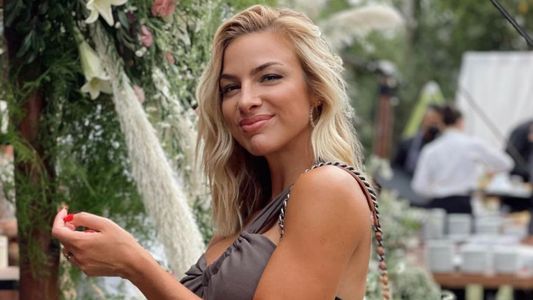 Ailén Bechara compartió una dura reflexión a pocos días de su separación de Agustín Jiménez