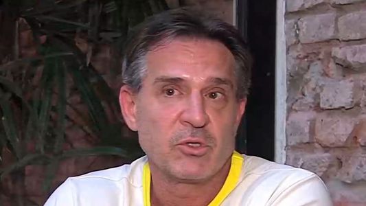 Aníbal Lotocki fue procesado por homicidio simple tras la muerte de un empresario al que operó