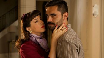 Gonzalo Heredia a pura ironía en el segundo debate presidencial: ¿Es un don el arte de no decir nada?