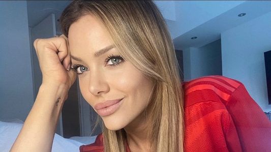 Evangelina Anderson dio detalles de cómo se maneja en Alemania la tercera ola de COVID