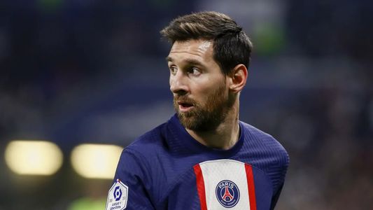 Aseguran que Barcelona se puso un plazo para cerrar a Lionel Messi