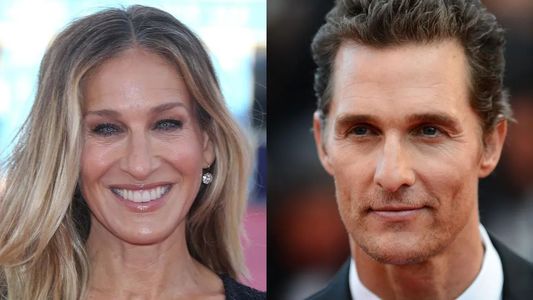 La comedia romántica favorita de Netflix con Sarah Jessica Parker y Matthew McConaughey