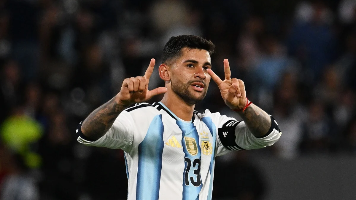 Foto: Luciano Bisbal/Getty Images