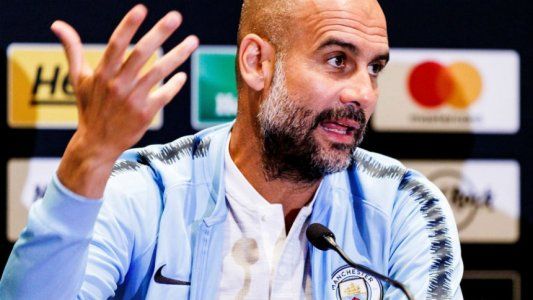 Pep Guardiola elogió a Bielsa: “Mi admiración por Marcelo es increíble”