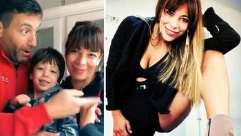 El mensaje de Gustavo Conti a Ximena Capristo por el día de la madre tras el escándalo