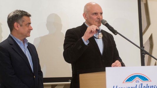 Espert: De acá al 27 de octubre arranca una película muy complicada a nivel financiero