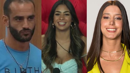 La mamá de Maxi apuntó contra Daniela y Juliana de Gran Hermano 2022